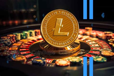 gamble on nascar using litecoin|Best Litecoin Casinos in 2024 [Reviews & Bonuses].